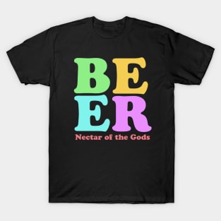 Beer T-Shirt